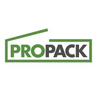 ProPack Logistics logo - Similar company to Pitted Logistics