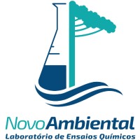 Laboratório Novo Ambiental logo - Similar company to Spectrometry, Sensors And Biosensors Laboratory