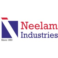Neelam Industries logo - Similar company to Neelam Industries