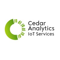Cedar IoT Services logo - Similar company to Wonderffle