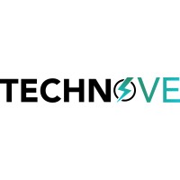 TechnoVE inc. logo - Similar company to Evduty-Elmec Solutions De Recharge Pour Véhicules Électriques