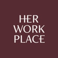 Her Workplace logo - Similar company to Rm Creative Services