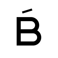 BIRÓ logo - Similar company to Felix And Com