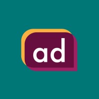 AdPredictive logo - Similar company to & (Andme.Org)