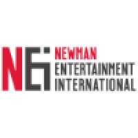 Newman Entertainment International logo - Similar company to Edgemill Beverages