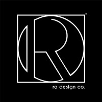 RO Design Co. logo - Similar company to Teak World