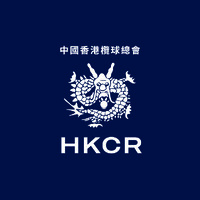 Hong Kong China Rugby logo - Similar company to Hong Kong Football Club