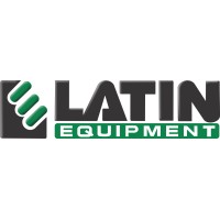 Latin Equipment Norte S.A. logo - Similar company to Optical Green Co