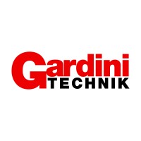 Gardini Technik logo - Similar company to Get Packaging