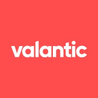 valantic Romania logo - Similar company to Langia It Solutions Ab