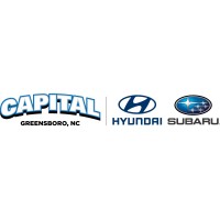 Capital Hyundai Subaru Of Greensboro