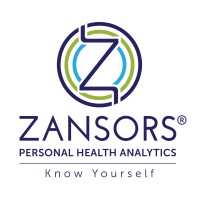 Zansors logo - Similar company to Parcelace
