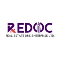 Real Estate Dr's Enterprise (REDOC) logo - Similar company to Heritage Royal Homes