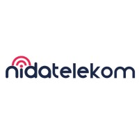 Nida Telekomünikasyon Hizmetleri A.Ş logo - Similar company to Ncom Telekomünikasyon  Ve İletişim Hizmetleri Anonim Şirketi