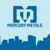 Mercury Metals logo - Similar company to Oculus Auto Industries Llp