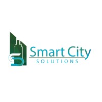 Smart City Solutions logo - Similar company to Smart City Solutions