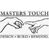 Masters Touch Design Build logo - Similar company to Benitz Building Llc