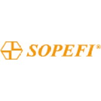 SOPEFI logo - Similar company to Climacop