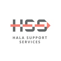 Hala Support Services - AlMalki Group logo - Similar company to Triplef