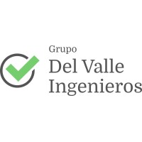 GRUPO DEL VALLE INGENIEROS logo - Similar company to Ingeniería Consultoría MEJORA