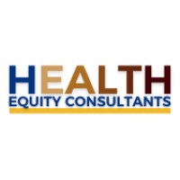 Health Equity Consultants logo - Similar company to Sexual Vitality & Wellness Institute