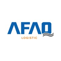 Afaq-logistic logo - Similar company to Ta Logistic Services (Saudi Arabia)