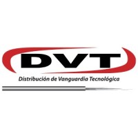 DVT Distribución de Vanguardia Tecnológica logo - Similar company to Sistema Cng