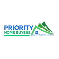 Priority Home Buyers logo - Similar company to Priority Home Buyers