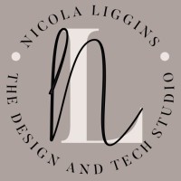 The Design and Tech Studio logo - Similar company to Meredith Training Solutions