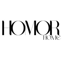Homor Home logo - Similar company to Windhager Home & Garden