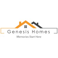 Genesis Homes FL logo - Similar company to Inexor Solutions