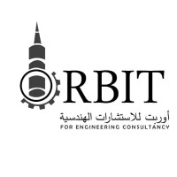 Orbit For Engineering Consultancy logo - Similar company to B-Orbit Group