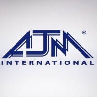 AJM International logo - Similar company to Coup De Pub