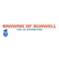 Browns of Burwell logo - Similar company to Kingfisher Direct Ltd