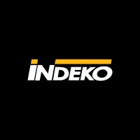 INDEKO logo - Similar company to Rom Refacciones