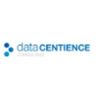 Datacentience Consulting logo - Similar company to Techpeak Consulting Services Ltd