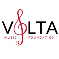 Volta Music Foundation logo - Similar company to Compass Music C.I.C