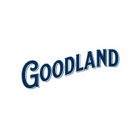 Goodland Pickleball logo - Similar company to Eleven Vr