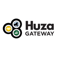 Huza Gateway logo - Similar company to Jontech Lab