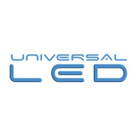 Universal LED Eclairage logo - Similar company to Jn Solutions - Matériel Electrique Et Eclairage Led