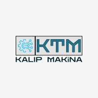 KTM Kalıp Makina logo - Similar company to Teknotork Maki̇ne