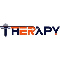 پادکست تراپی -Podcast Therapy logo - Similar company to Bbk Co