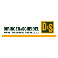 DIRINGER & SCHEIDEL Bauunternehmung GmbH & Co. KG logo - Similar company to Afra Construction