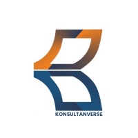 Konsultanverse logo - Similar company to Mie Yakee