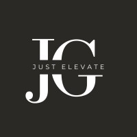 Just Elevate logo - Similar company to Chaos Theory
