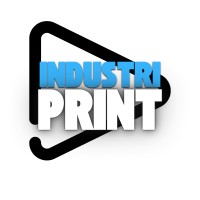Industriprint AS logo - Similar company to Twitline