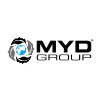 MYD GROUP logo - Similar company to Genki̇m