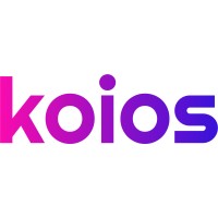Koios logo - Similar company to Hhs Finance & Control
