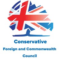 Conservative Foreign and Commonwealth Council (CFCC) logo - Similar company to Getelected