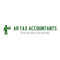 AR Tax Accountants logo - Similar company to Change Map
